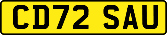 CD72SAU