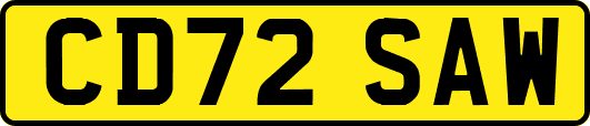 CD72SAW