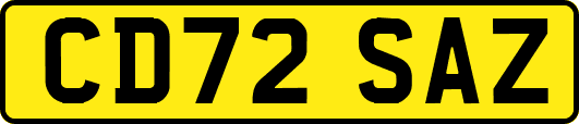 CD72SAZ