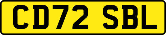 CD72SBL