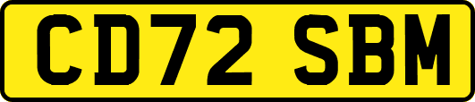 CD72SBM
