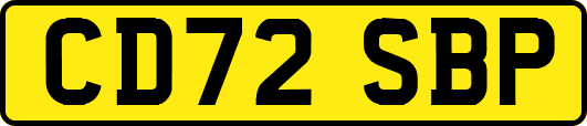 CD72SBP