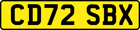 CD72SBX
