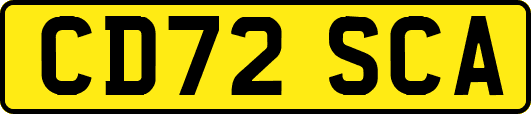 CD72SCA