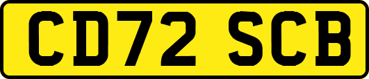 CD72SCB