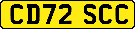 CD72SCC
