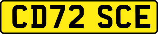 CD72SCE