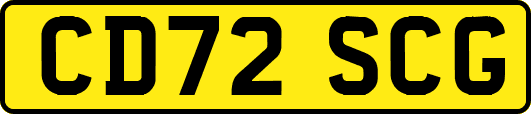 CD72SCG