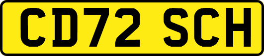 CD72SCH