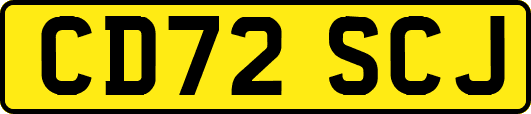 CD72SCJ