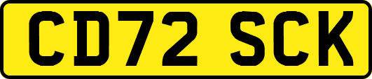 CD72SCK