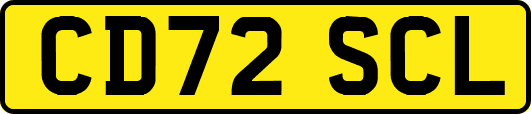 CD72SCL