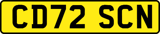 CD72SCN