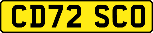 CD72SCO