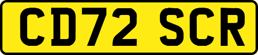 CD72SCR