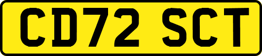 CD72SCT