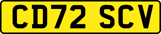 CD72SCV