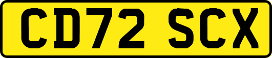 CD72SCX