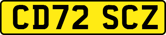 CD72SCZ