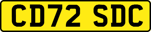 CD72SDC