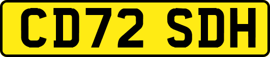 CD72SDH