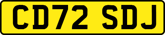CD72SDJ