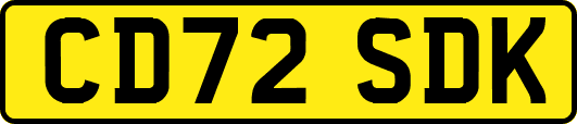 CD72SDK