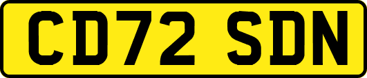 CD72SDN