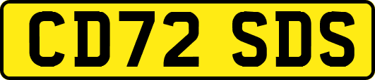 CD72SDS