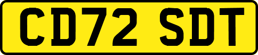 CD72SDT