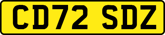 CD72SDZ