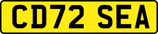 CD72SEA