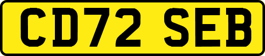 CD72SEB