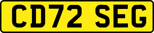 CD72SEG