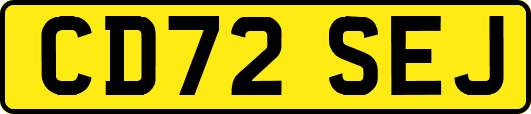 CD72SEJ