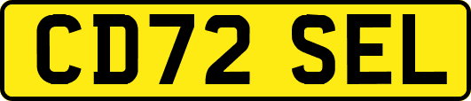 CD72SEL