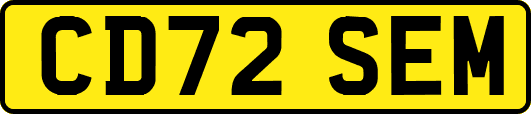 CD72SEM