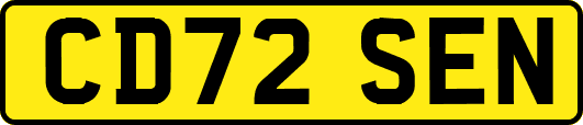 CD72SEN