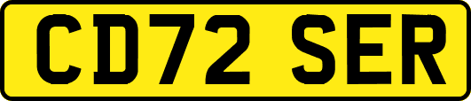 CD72SER
