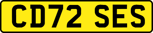 CD72SES