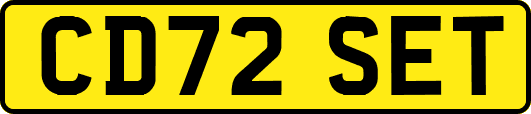 CD72SET