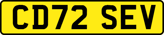 CD72SEV