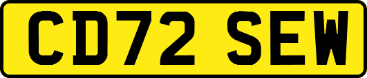 CD72SEW