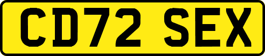 CD72SEX