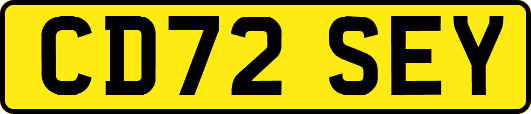 CD72SEY