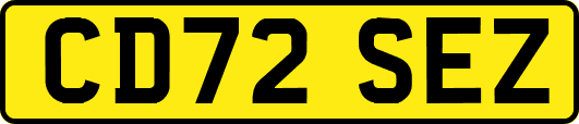 CD72SEZ