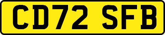 CD72SFB