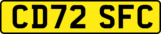 CD72SFC