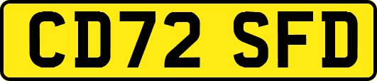 CD72SFD