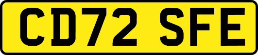 CD72SFE